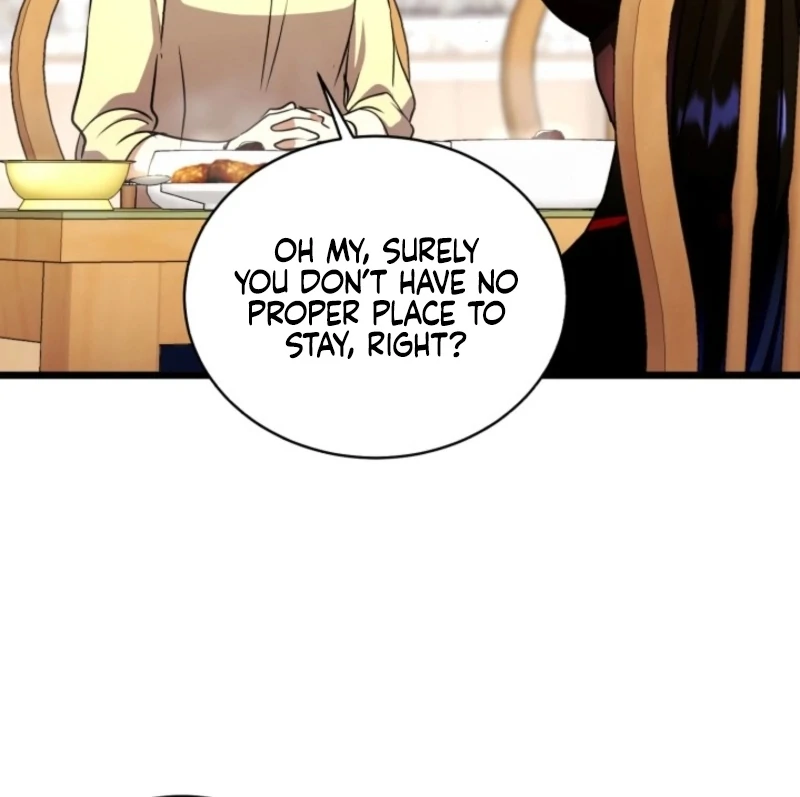 Even the Almighty Is a First-Time Dad Chapter 16 - Page 26