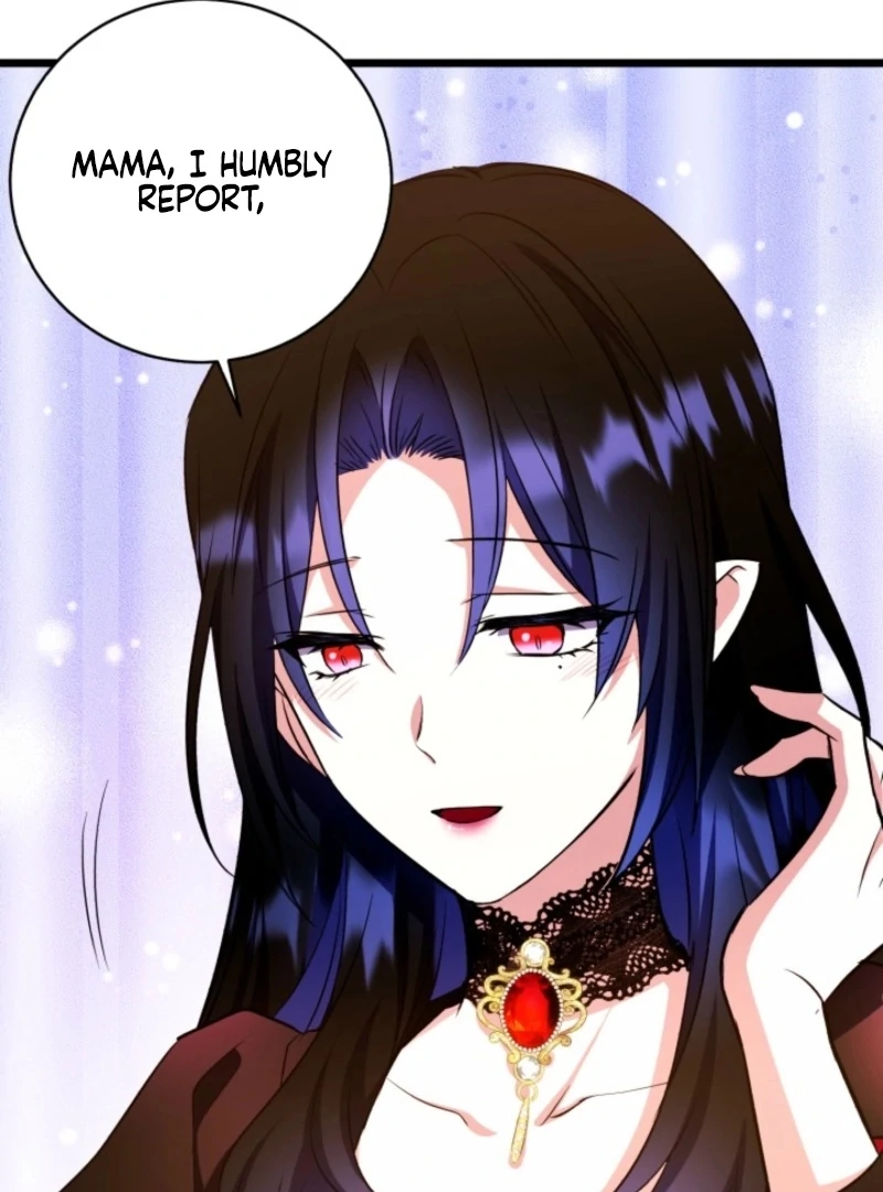 Even the Almighty Is a First-Time Dad Chapter 16 - Page 27