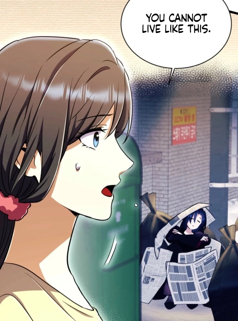 Even the Almighty Is a First-Time Dad Chapter 16 - Page 29