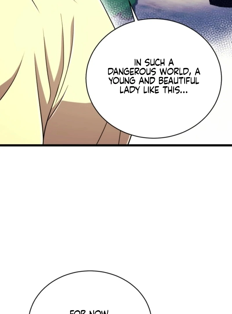 Even the Almighty Is a First-Time Dad Chapter 16 - Page 30