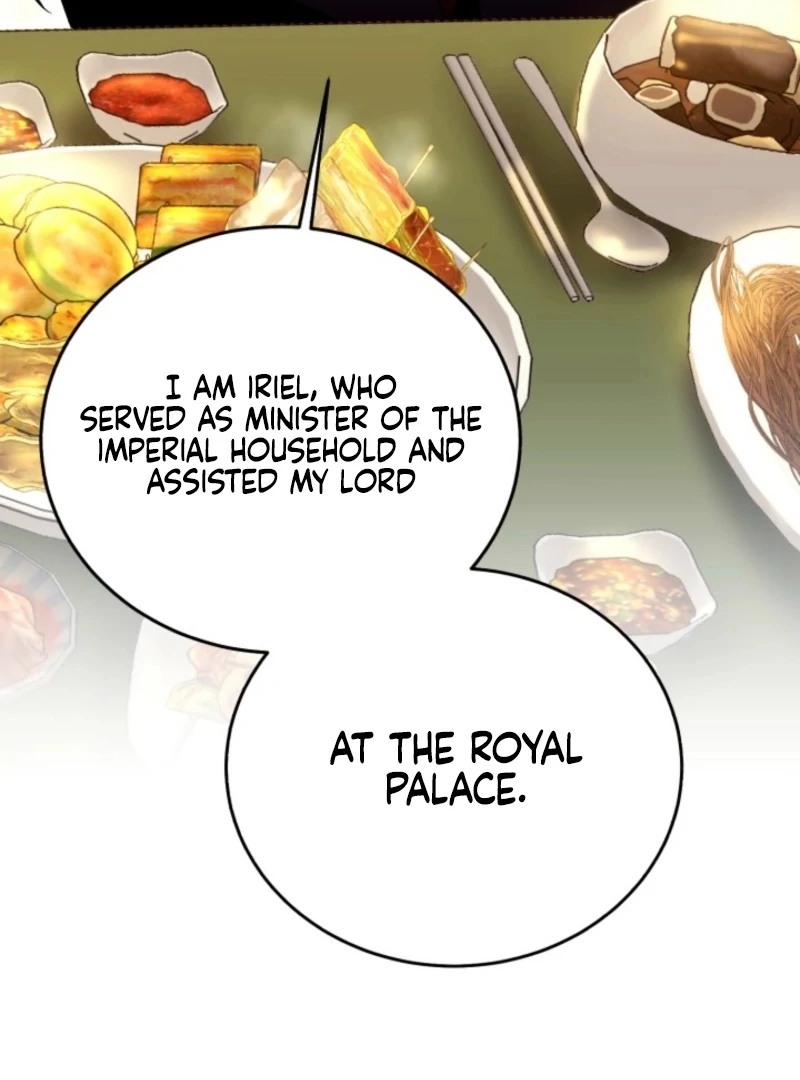 Even the Almighty Is a First-Time Dad Chapter 16 - Page 4