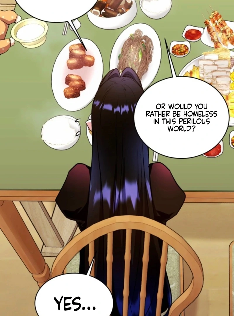 Even the Almighty Is a First-Time Dad Chapter 16 - Page 32