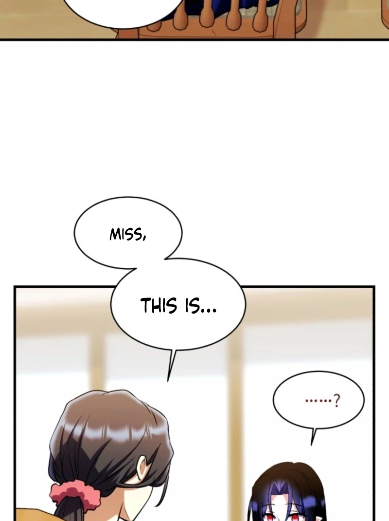 Even the Almighty Is a First-Time Dad Chapter 16 - Page 33