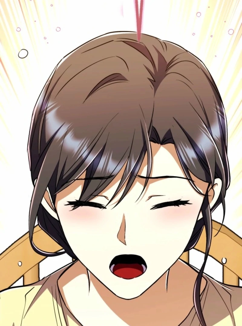 Even the Almighty Is a First-Time Dad Chapter 16 - Page 36