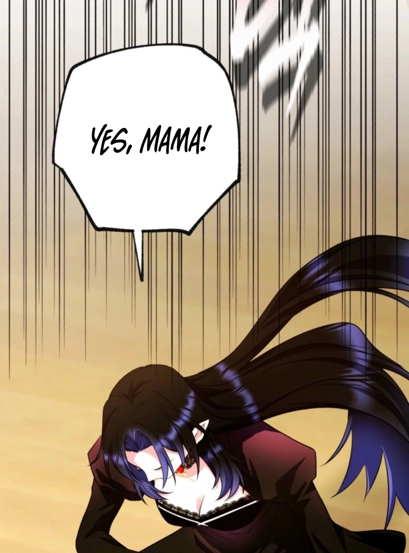 Even the Almighty Is a First-Time Dad Chapter 16 - Page 39