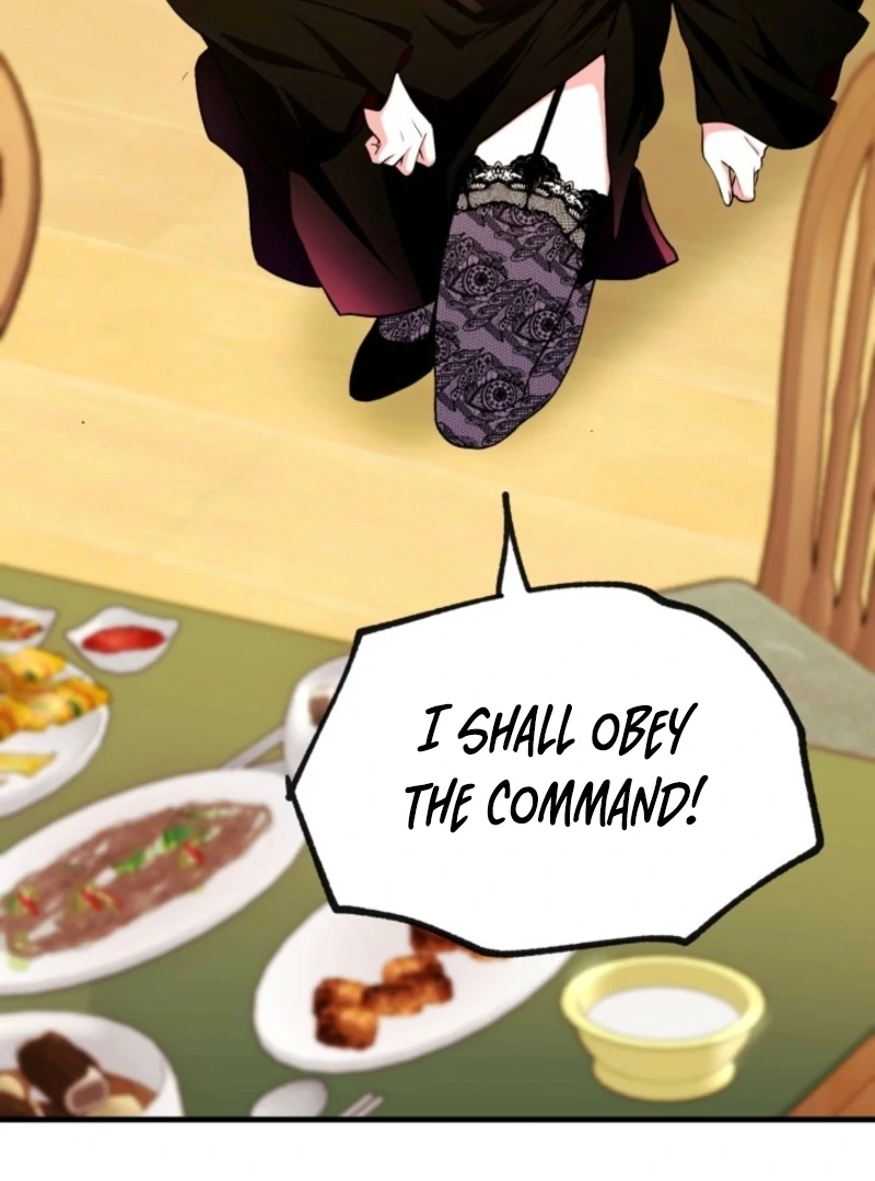 Even the Almighty Is a First-Time Dad Chapter 16 - Page 40