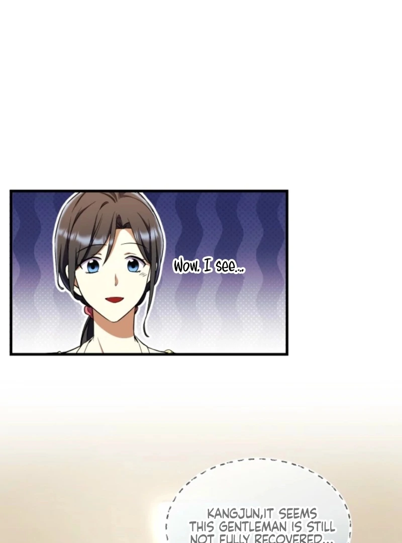 Even the Almighty Is a First-Time Dad Chapter 16 - Page 5