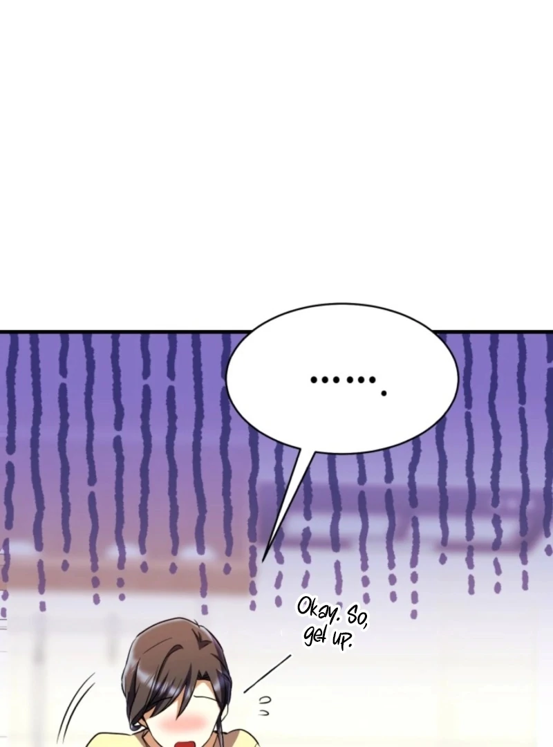 Even the Almighty Is a First-Time Dad Chapter 16 - Page 41