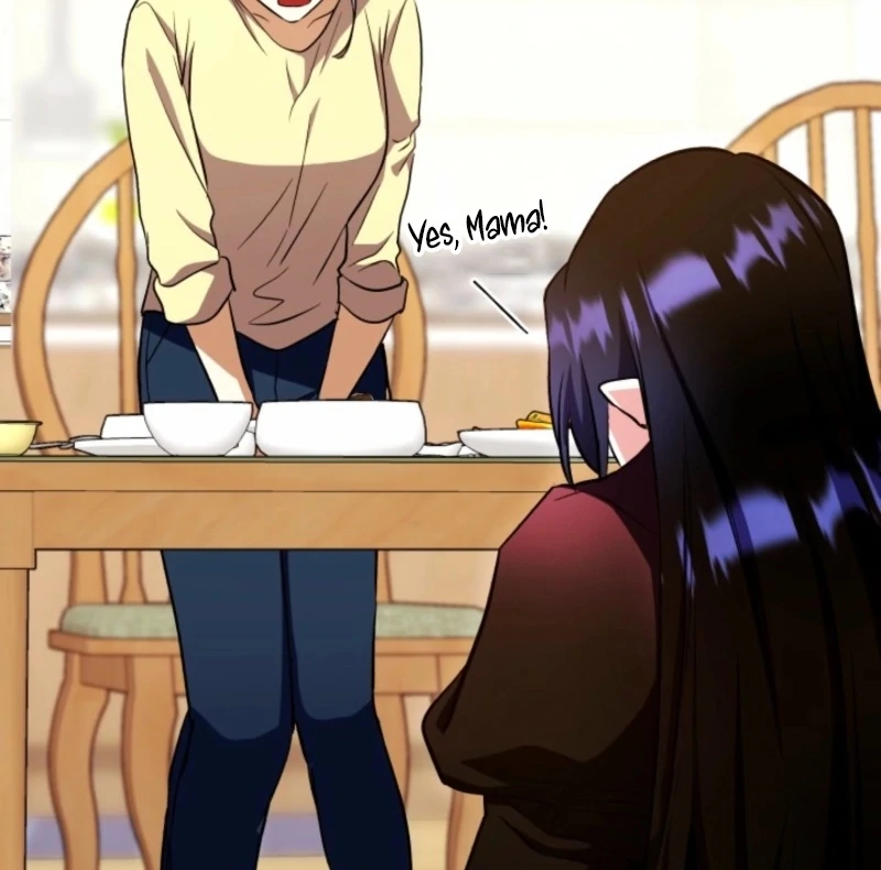 Even the Almighty Is a First-Time Dad Chapter 16 - Page 42