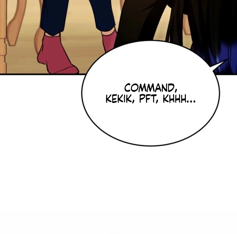 Even the Almighty Is a First-Time Dad Chapter 16 - Page 43