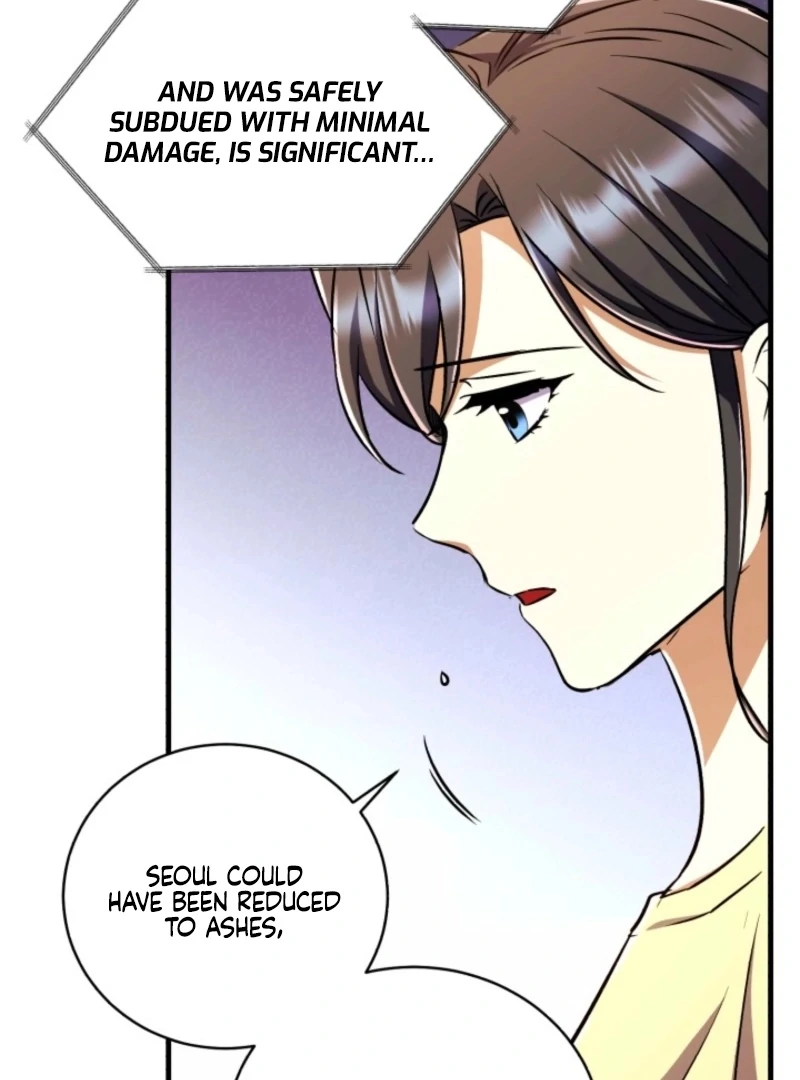 Even the Almighty Is a First-Time Dad Chapter 16 - Page 49