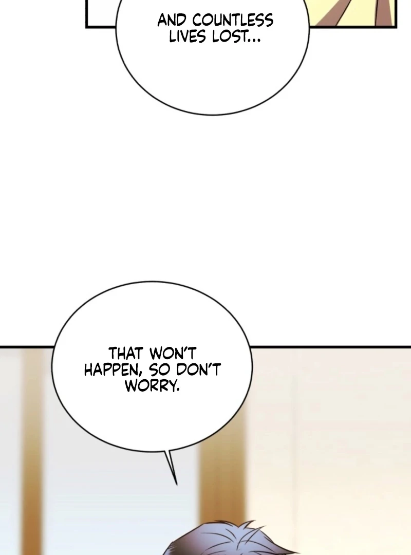 Even the Almighty Is a First-Time Dad Chapter 16 - Page 50