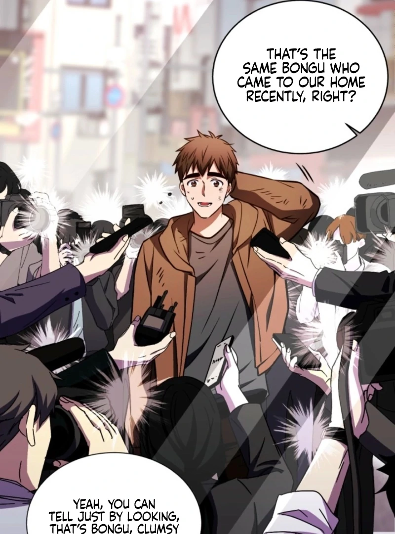 Even the Almighty Is a First-Time Dad Chapter 16 - Page 53