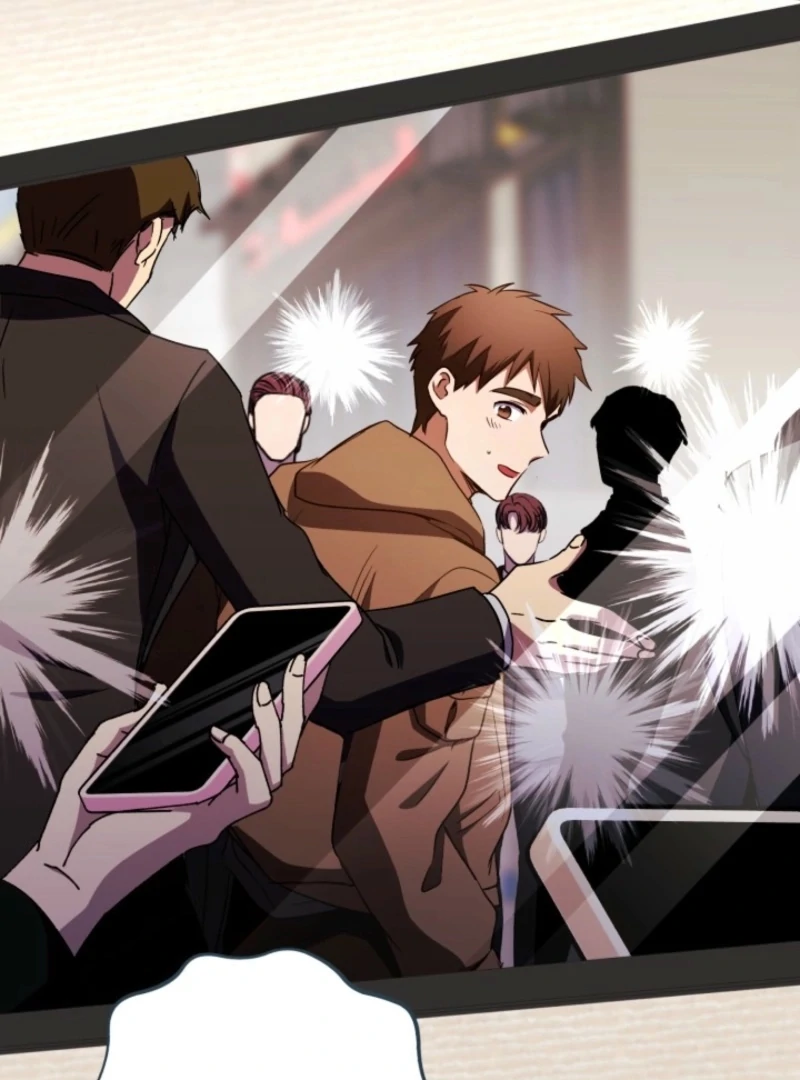 Even the Almighty Is a First-Time Dad Chapter 16 - Page 55