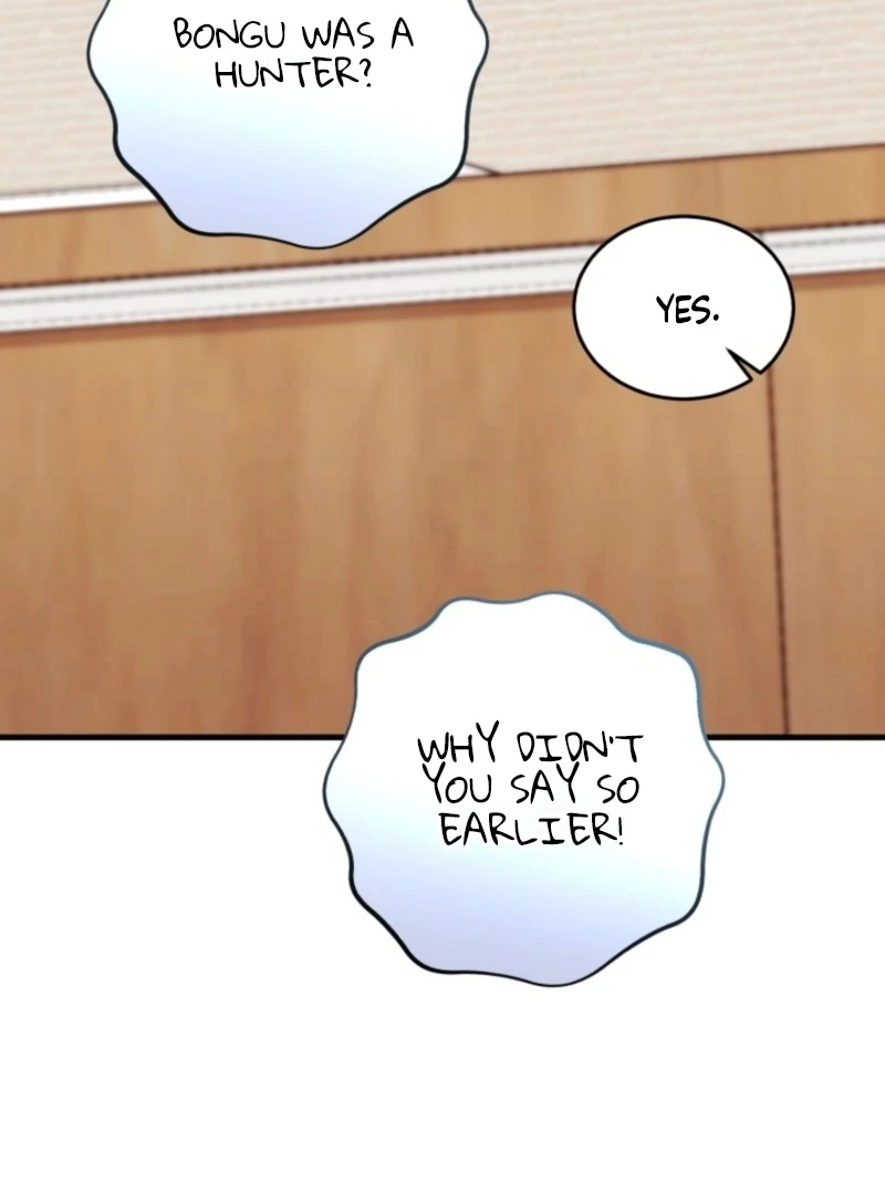 Even the Almighty Is a First-Time Dad Chapter 16 - Page 56