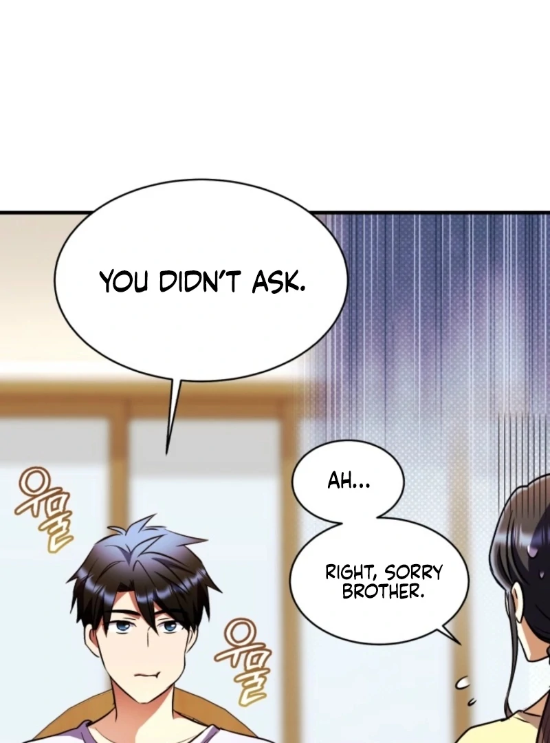 Even the Almighty Is a First-Time Dad Chapter 16 - Page 57