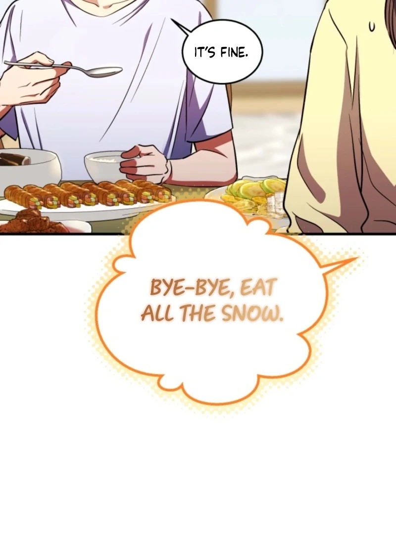 Even the Almighty Is a First-Time Dad Chapter 16 - Page 58