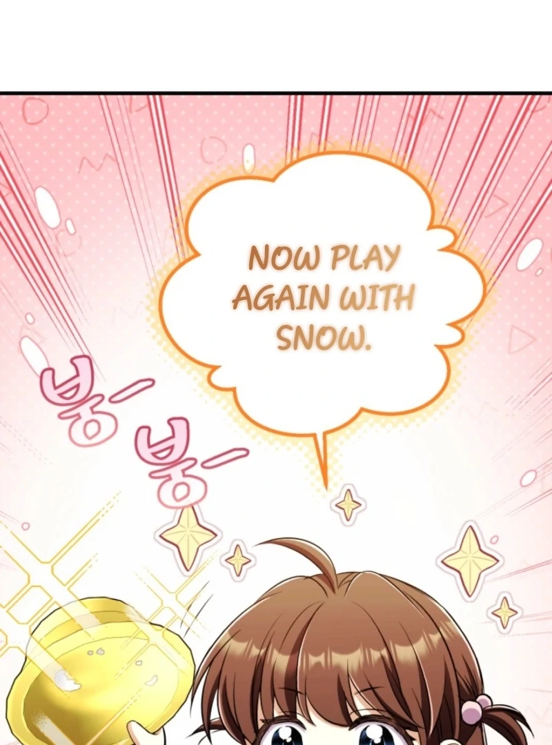 Even the Almighty Is a First-Time Dad Chapter 16 - Page 59