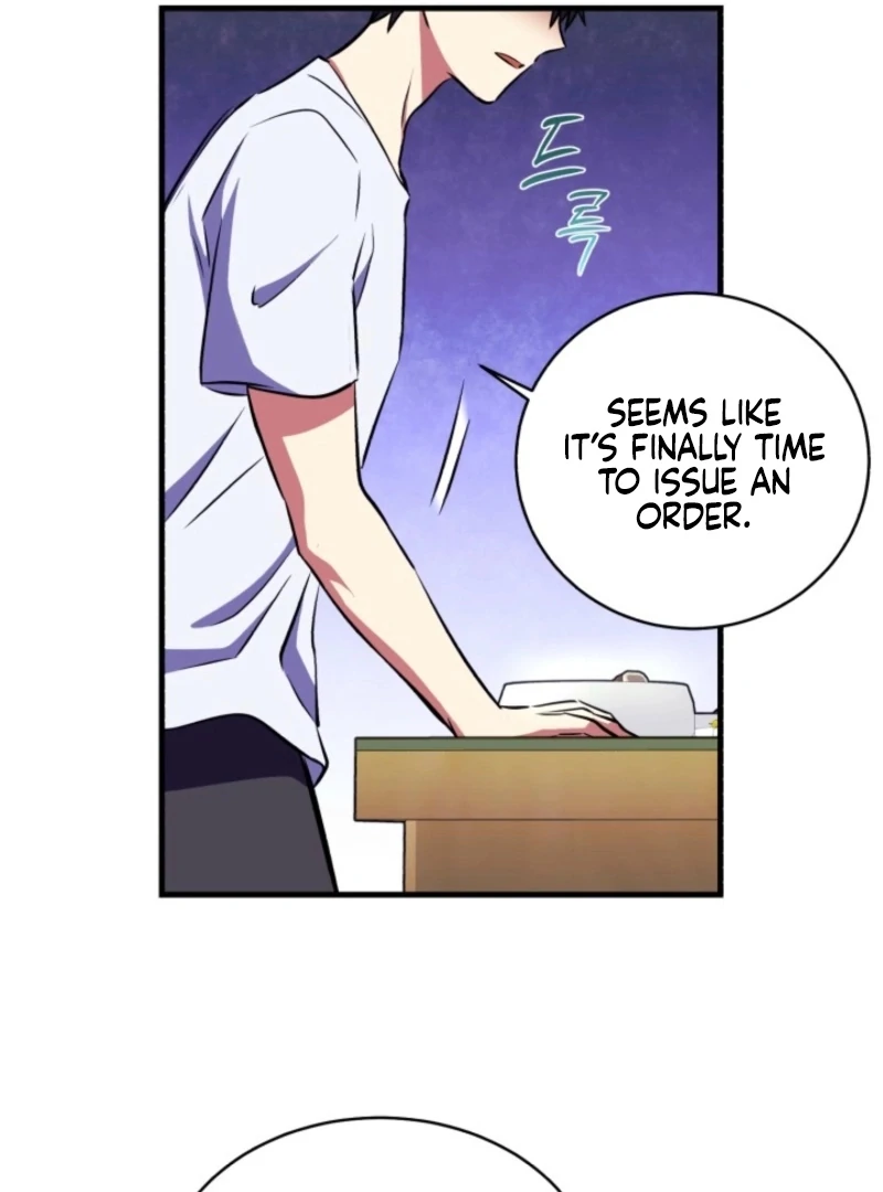 Even the Almighty Is a First-Time Dad Chapter 16 - Page 63