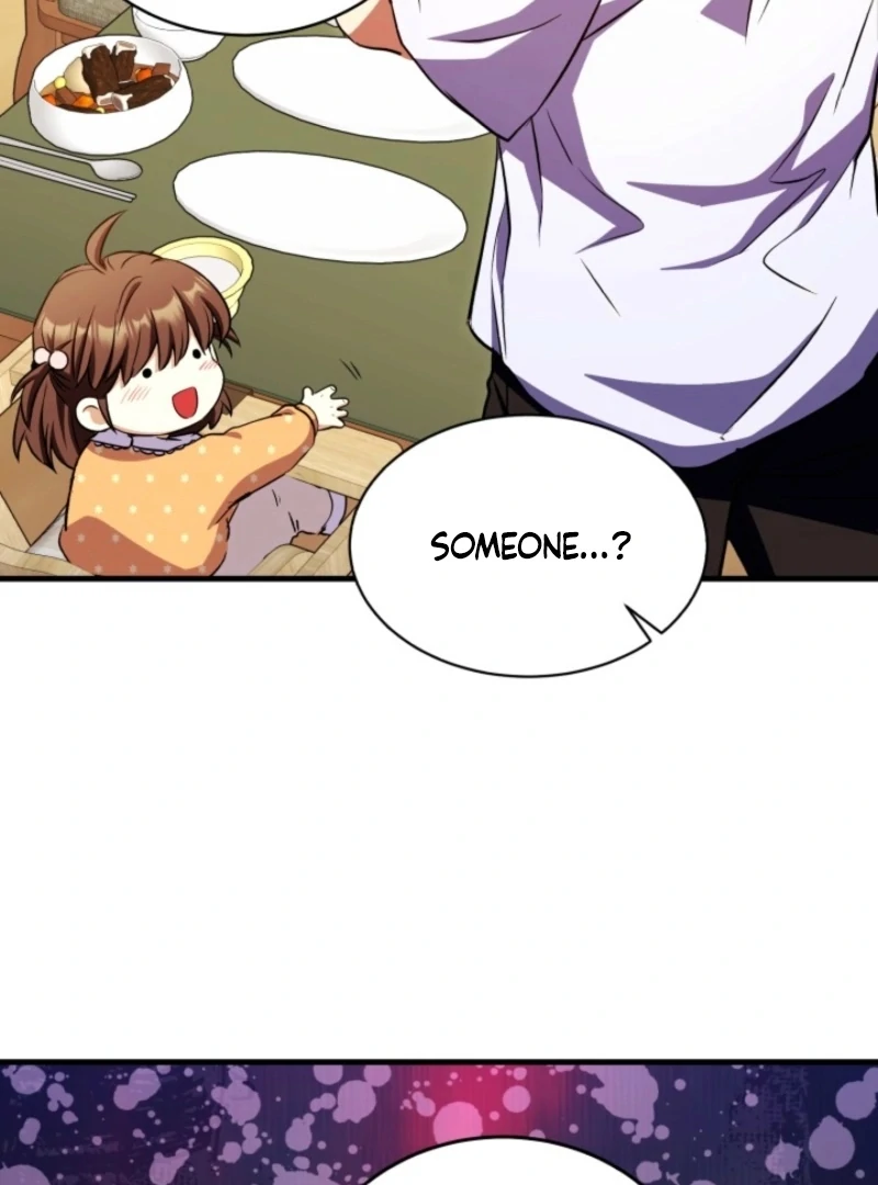 Even the Almighty Is a First-Time Dad Chapter 16 - Page 65