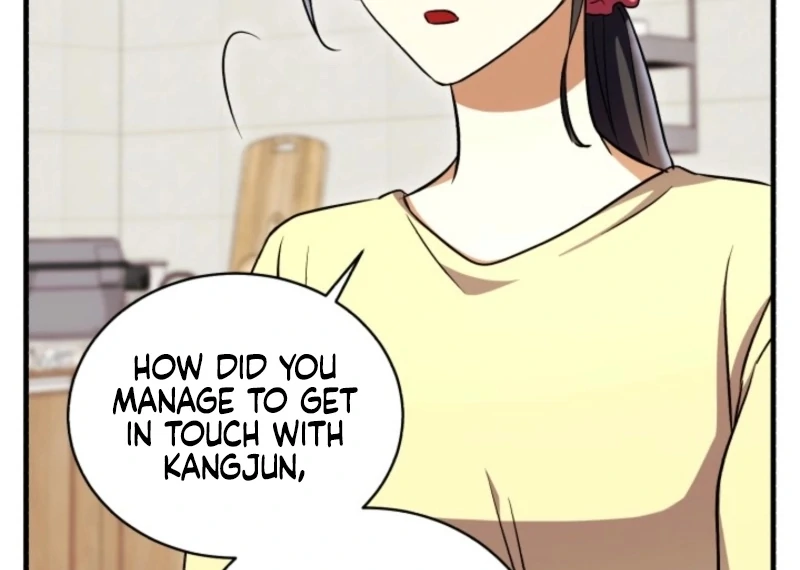 Even the Almighty Is a First-Time Dad Chapter 16 - Page 8