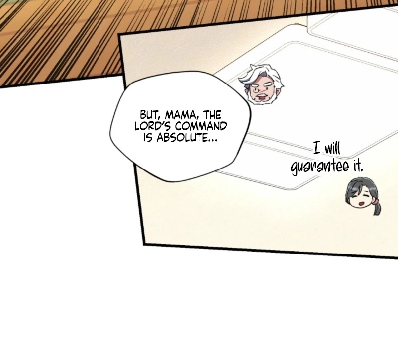 Even the Almighty Is a First-Time Dad Chapter 16 - Page 71