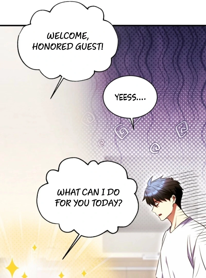 Even the Almighty Is a First-Time Dad Chapter 16 - Page 73