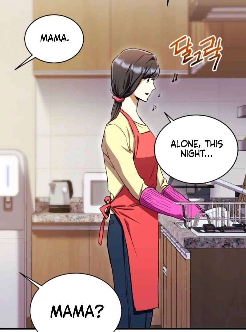 Even the Almighty Is a First-Time Dad Chapter 16 - Page 77