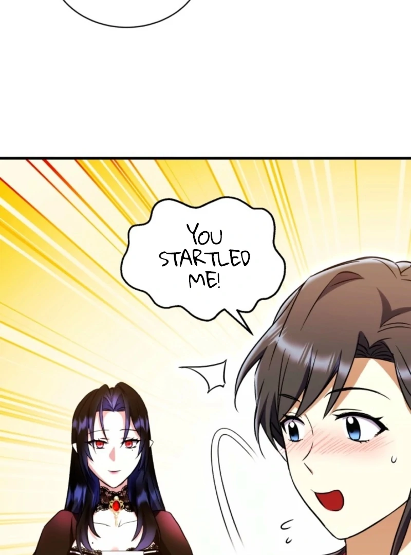 Even the Almighty Is a First-Time Dad Chapter 16 - Page 78