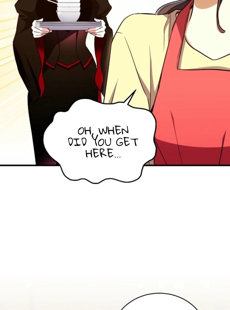 Even the Almighty Is a First-Time Dad Chapter 16 - Page 79