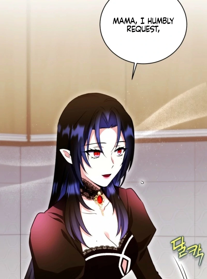 Even the Almighty Is a First-Time Dad Chapter 16 - Page 80