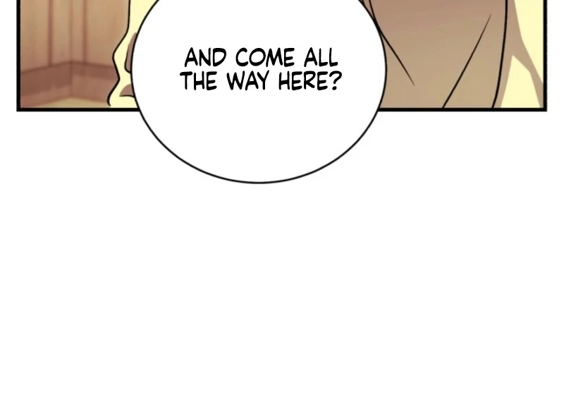 Even the Almighty Is a First-Time Dad Chapter 16 - Page 9