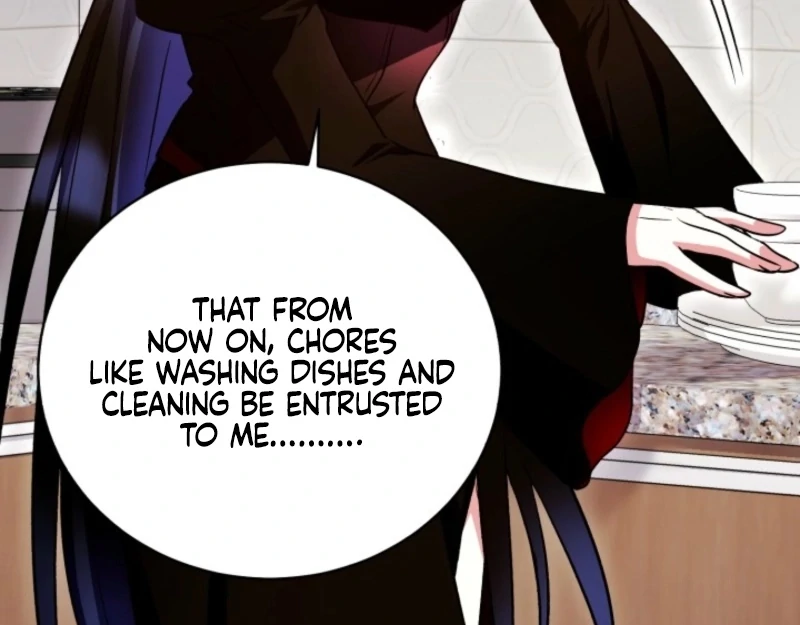 Even the Almighty Is a First-Time Dad Chapter 16 - Page 81