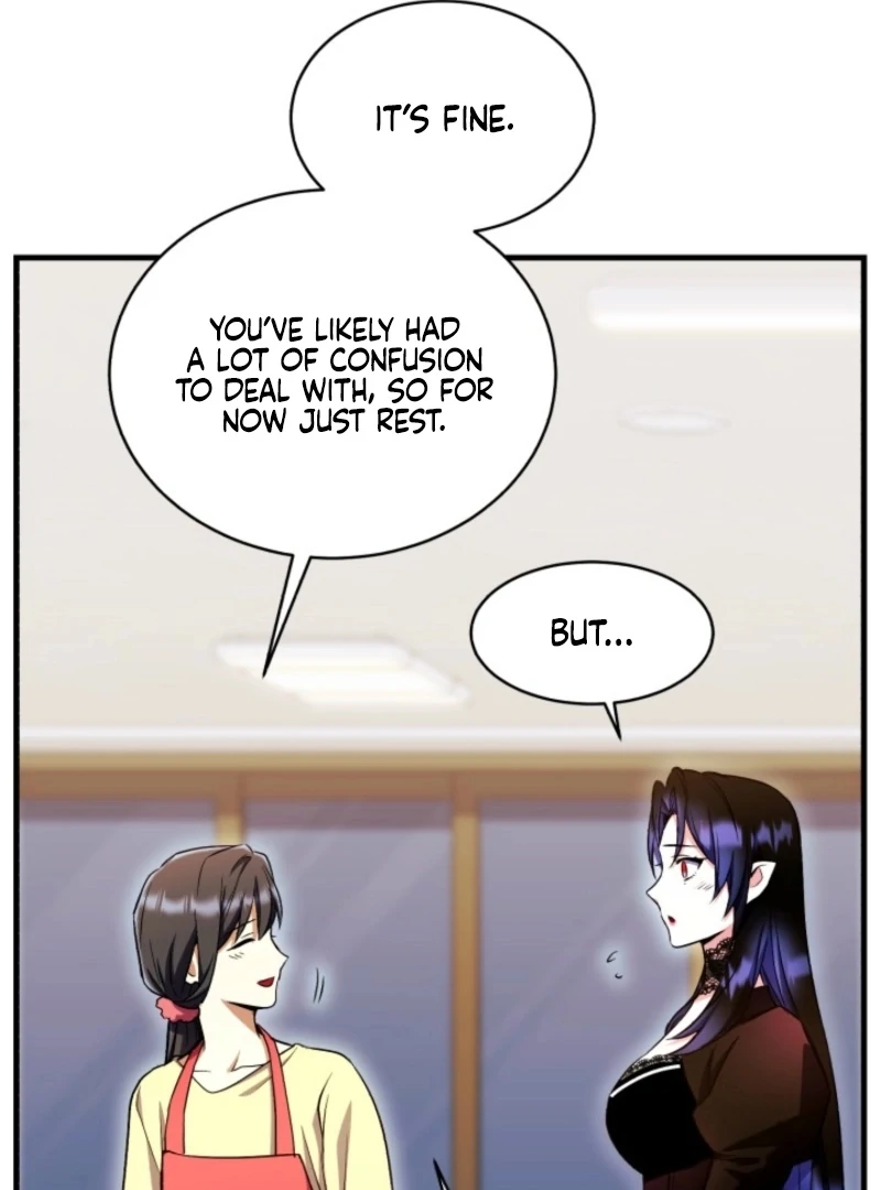 Even the Almighty Is a First-Time Dad Chapter 16 - Page 83