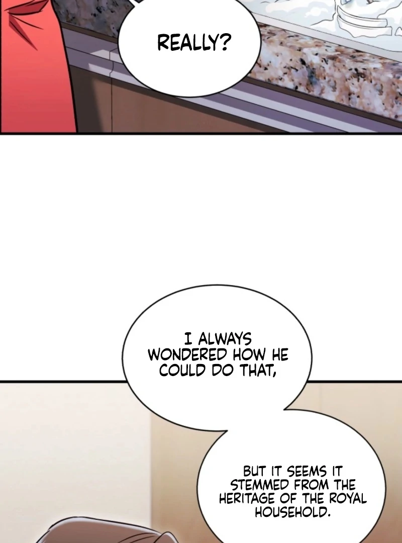 Even the Almighty Is a First-Time Dad Chapter 16 - Page 86