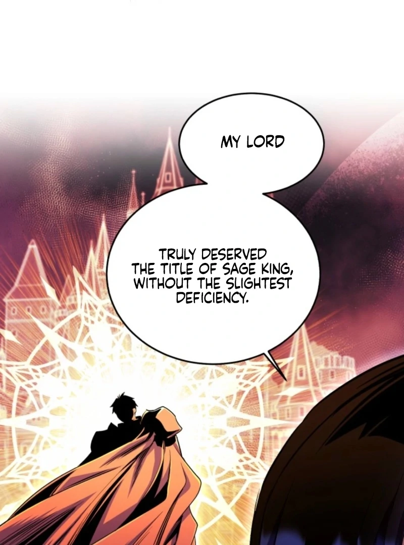 Even the Almighty Is a First-Time Dad Chapter 16 - Page 88