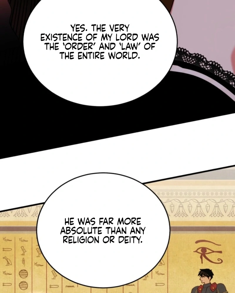 Even the Almighty Is a First-Time Dad Chapter 16 - Page 90