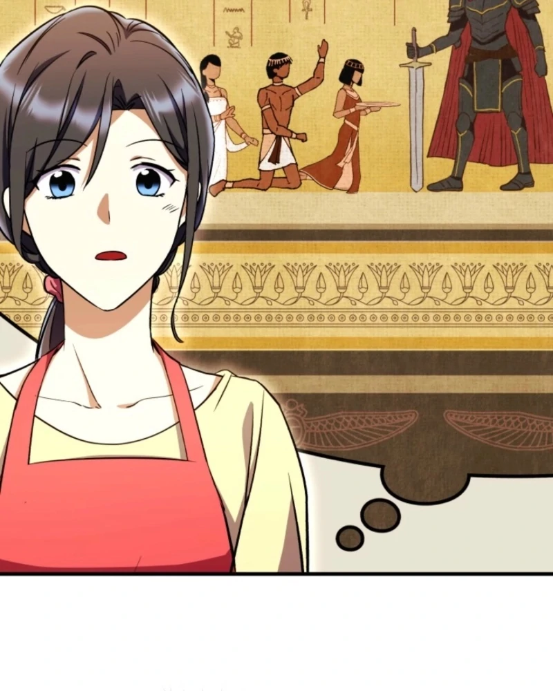 Even the Almighty Is a First-Time Dad Chapter 16 - Page 91