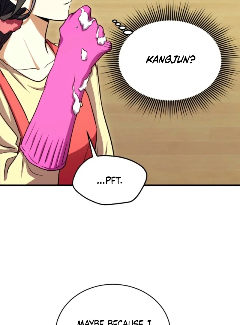 Even the Almighty Is a First-Time Dad Chapter 16 - Page 93