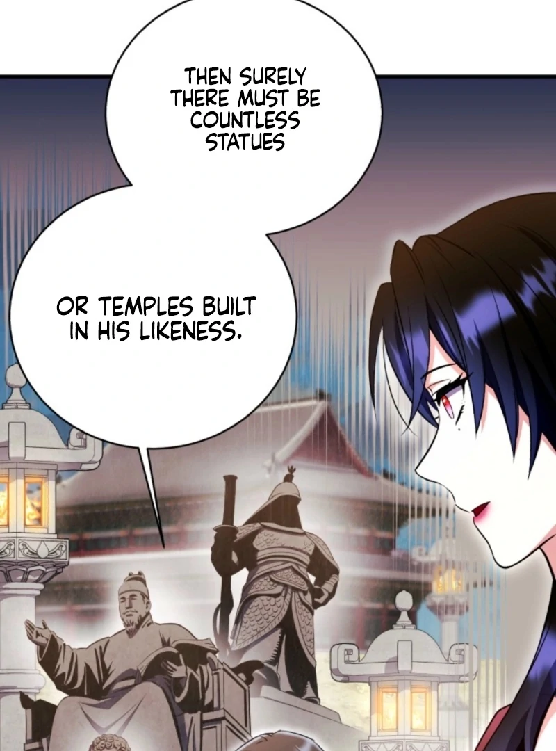 Even the Almighty Is a First-Time Dad Chapter 16 - Page 96