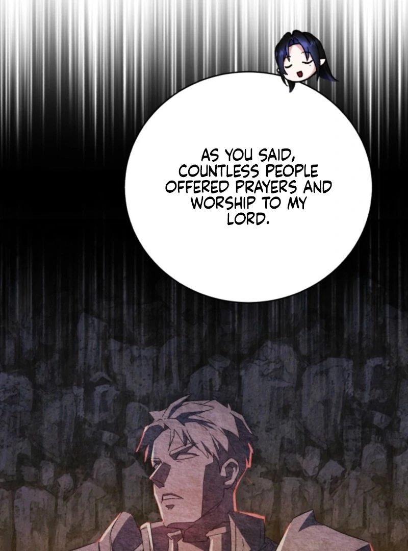 Even the Almighty Is a First-Time Dad Chapter 16 - Page 98