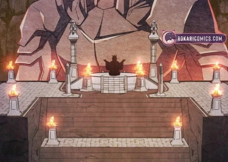 Even the Almighty Is a First-Time Dad Chapter 16 - Page 99