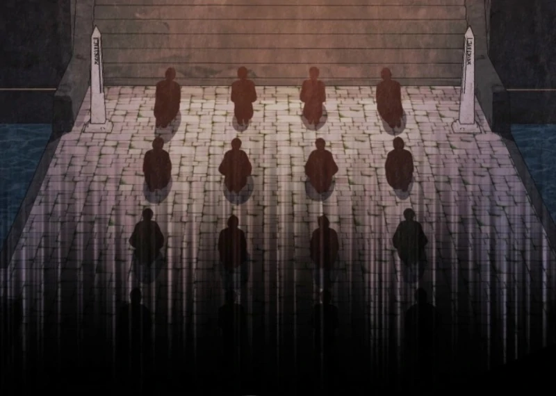 Even the Almighty Is a First-Time Dad Chapter 16 - Page 100