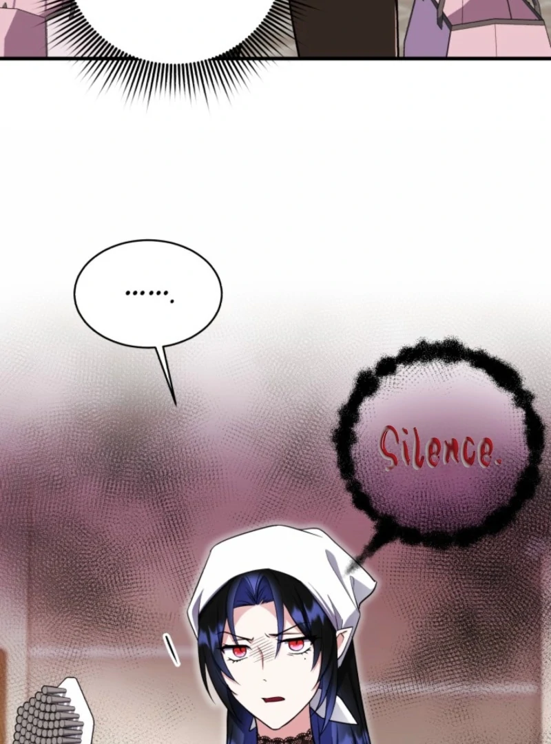 Even the Almighty Is a First-Time Dad Chapter 17 - Page 103