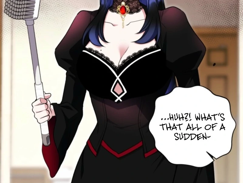 Even the Almighty Is a First-Time Dad Chapter 17 - Page 104