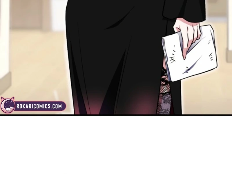 Even the Almighty Is a First-Time Dad Chapter 17 - Page 105