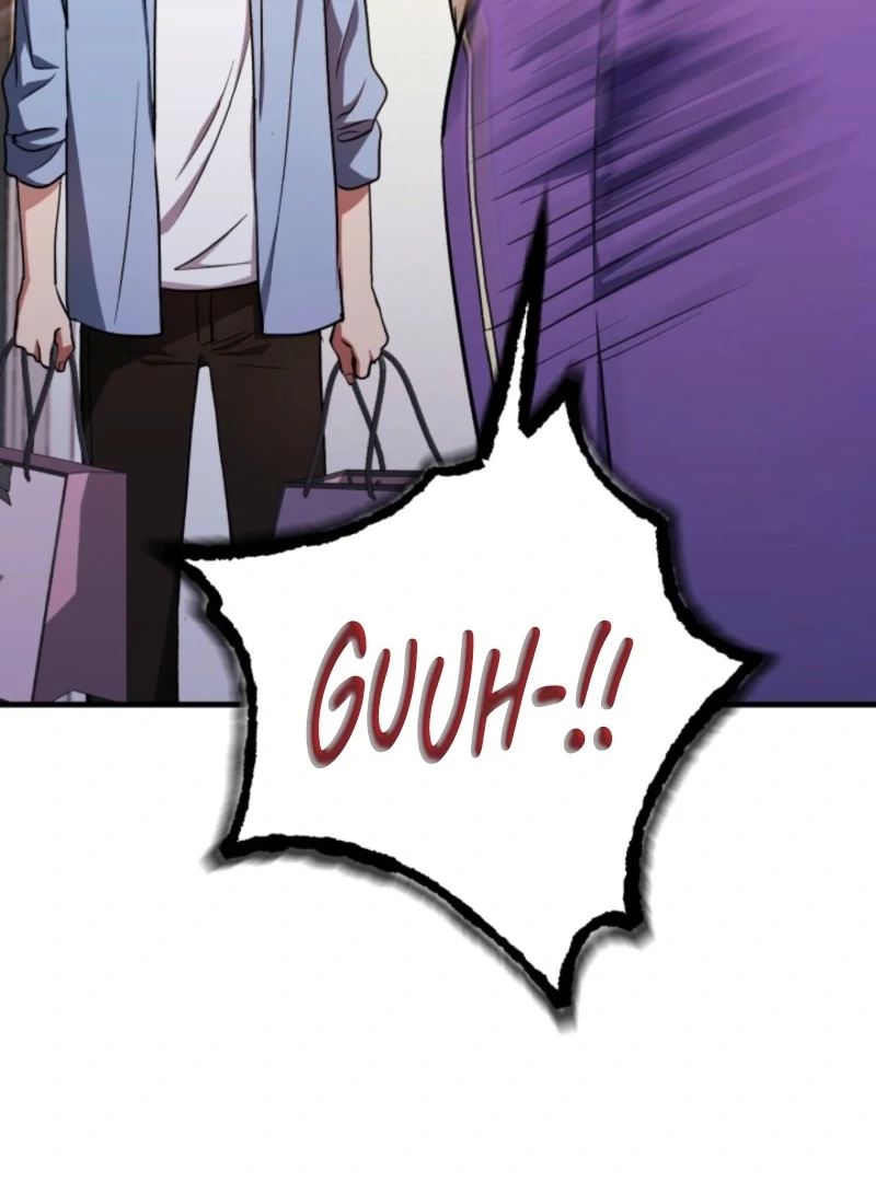 Even the Almighty Is a First-Time Dad Chapter 17 - Page 111