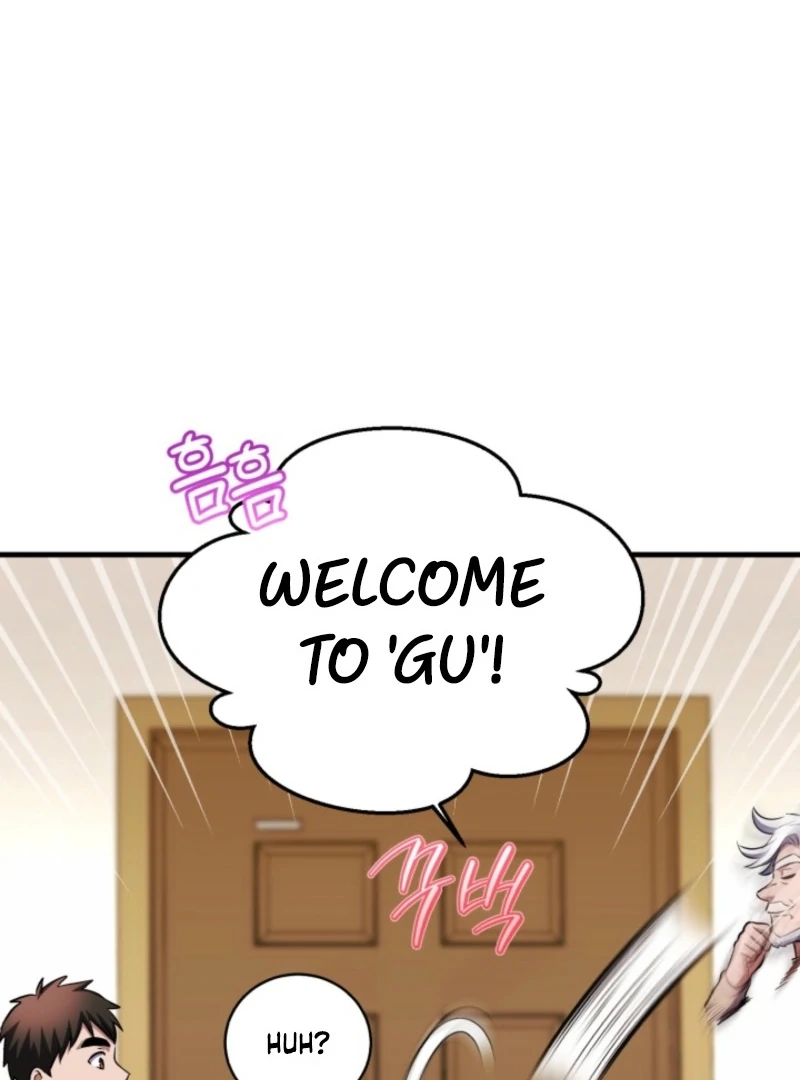 Even the Almighty Is a First-Time Dad Chapter 17 - Page 112