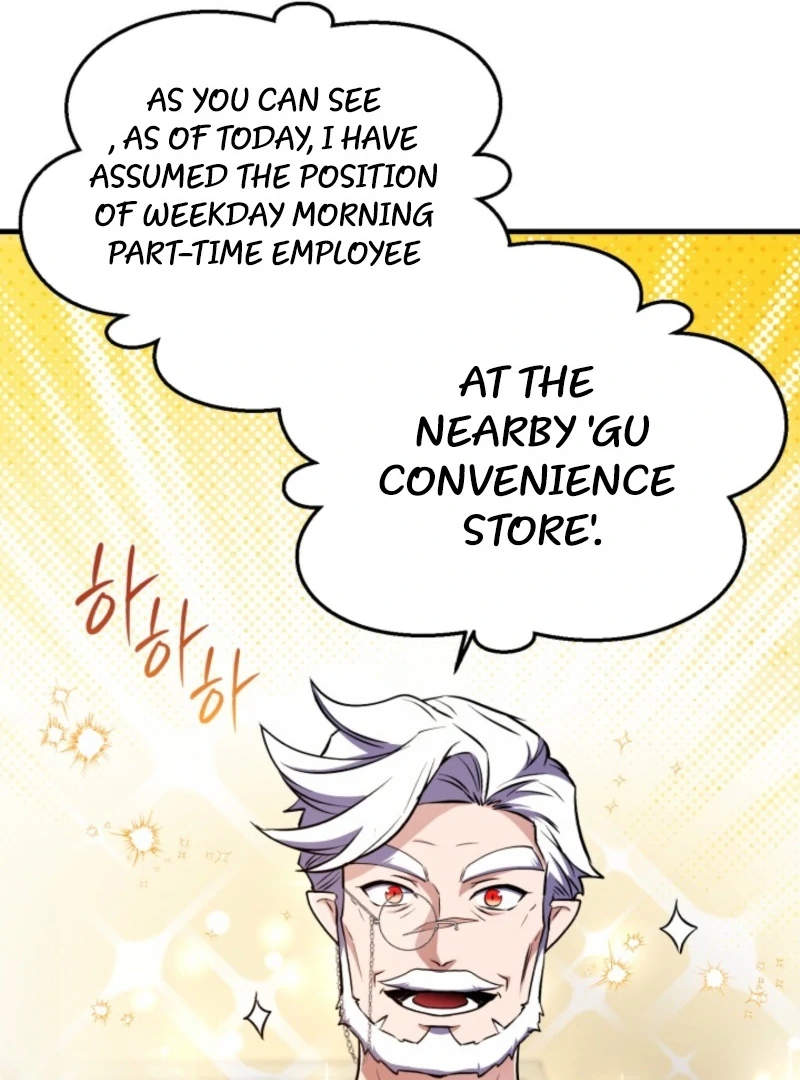 Even the Almighty Is a First-Time Dad Chapter 17 - Page 115