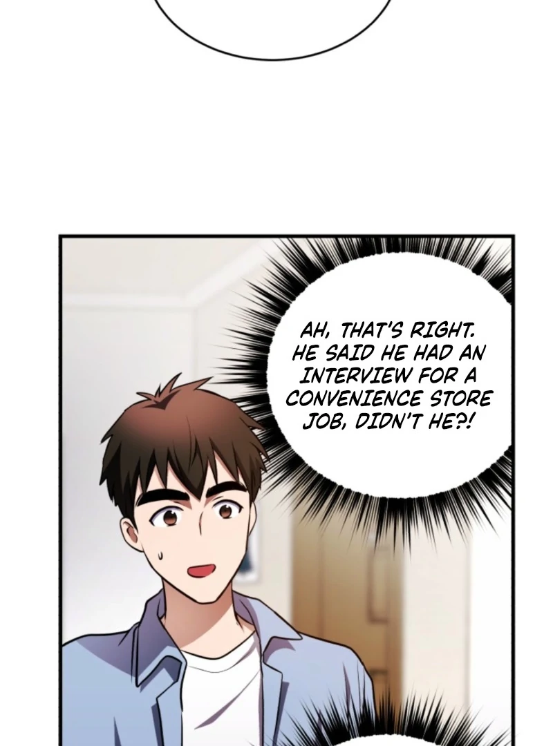 Even the Almighty Is a First-Time Dad Chapter 17 - Page 117